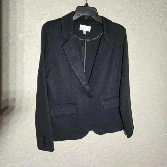 Essential Ponte blazer Nordstrom rack size xl - Picture 9 of 13